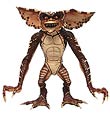 Gremlins Series 2 Brown Gremlin Action Figure
